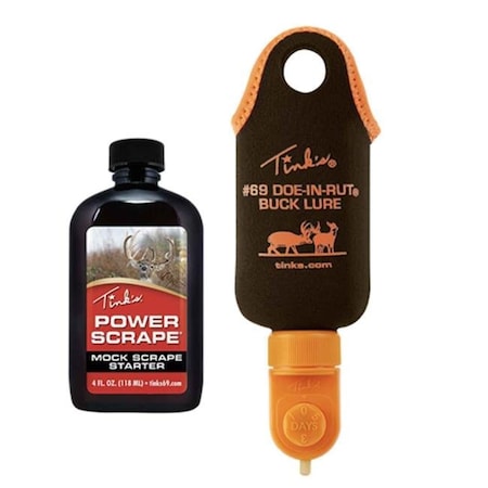 Tinks Tinks 238762 Dial Dripper Combo Pack 238762